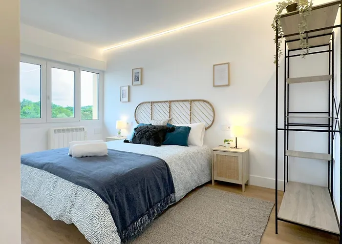 Apartamento Con Vistas A La Playa Del Pedregal